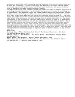 Essays 'This essay is an analyzation of the short story There Will Come Soft Rains by Ra', 2.