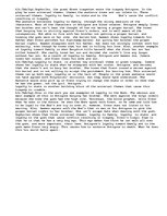 Essays 'Universal Themes in "Antigone"', 1.