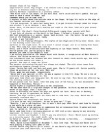 Essays 'Suicide In Vegas', 5.