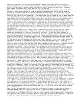 Essays 'Abortion', 1.