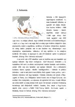 Research Papers 'Indonézia Művészete, A wayang', 4.