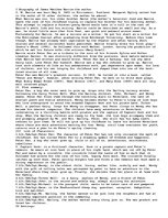 Essays 'A book report on Peter Pan by James Barrie', 1.