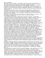 Essays 'Enterprise System', 1.