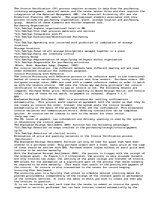 Essays 'Enterprise System', 7.