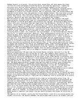 Essays 'The Unjustified War on Iraq', 1.