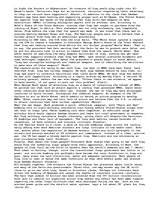 Essays 'The Unjustified War on Iraq', 2.