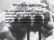 Presentations 'Air Pollution', 2.