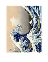 Summaries, Notes '"The Great Wave off Kanagawa" by Hokusai', 2.