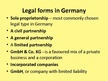 Presentations 'Business Etiquette in Germany', 5.