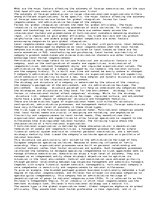 Essays 'Globalization', 1.