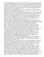 Essays 'Globalization', 2.