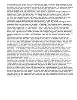 Essays 'Discrimination in the book "To Kill a Mockingbird" by Harper Lee.', 1.