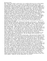 Essays 'The meaning of the Title, "The Crucible" by Arthur Miller: The Severe Test.', 1.