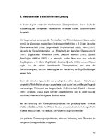Research Papers 'Phraseologische Einheiten in den Politischen Reden von J.Fischer und deren wiede', 41.