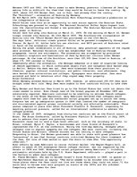 Essays '1938 in Nazi Germany', 1.