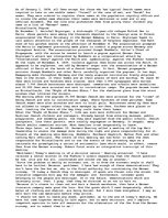 Essays '1938 in Nazi Germany', 2.