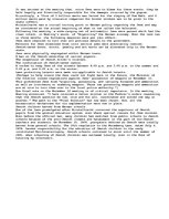 Essays '1938 in Nazi Germany', 3.