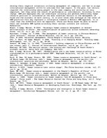 Essays 'Comparing and contrasting the HR practices in China and South Korea', 4.