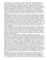 Essays 'Relationships in literature &amp;lt;Tab/&amp;gt;', 1.