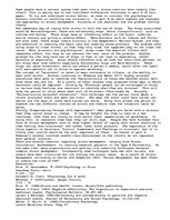 Essays 'Individual Differences and Stress', 3.