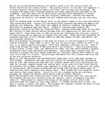 Essays 'Pros and Cons of the Crusades', 2.