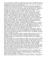 Essays 'Earthquakes, Eruption and Ecocatastrophes: The Troubled Times of Latin America', 3.