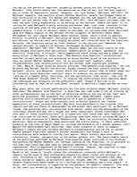 Essays 'Evidence for a Goddess Cult at Çatal Hüyük', 2.