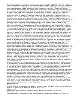 Essays 'Evidence for a Goddess Cult at Çatal Hüyük', 4.