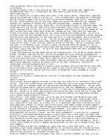 Essays 'This Law Paper Investigates All Aspects of the Rubin Carter Case', 1.