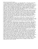 Essays 'A second different summary of The Call of the Wild by Jack London', 1.