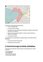 Presentations 'Stratégiai terv', 5.
