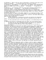 Essays 'The Comeback of Caterpillar', 2.