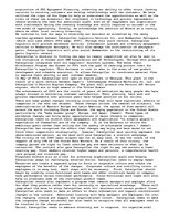 Essays 'The Comeback of Caterpillar', 3.