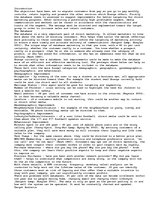 Essays 'Advertising Plan for Orange Mobile Phone Network Directed at the UK Student Mark', 1.