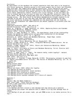 Essays 'Advertising Plan for Orange Mobile Phone Network Directed at the UK Student Mark', 6.