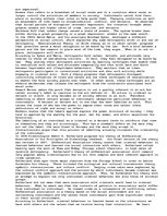 Essays 'Theories of Delinquency', 2.