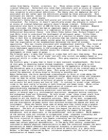 Essays 'Theories of Delinquency', 3.