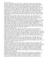 Essays 'The Celtic Warfare', 1.