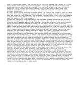 Essays 'The Celtic Warfare', 2.