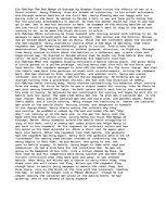 Essays 'Red Badge of Courage', 1.