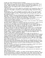 Essays 'Welfare in Australia', 2.