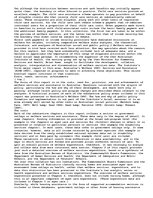 Essays 'Welfare in Australia', 3.