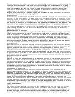 Essays 'Welfare in Australia', 5.