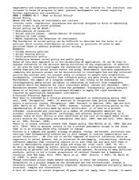 Essays 'Welfare in Australia', 6.