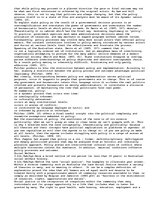 Essays 'Welfare in Australia', 7.