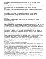 Essays 'Welfare in Australia', 10.