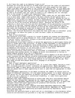 Essays 'Welfare in Australia', 12.