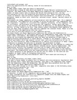 Essays 'Welfare in Australia', 13.