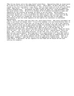 Essays 'Dialogue scene.', 1.