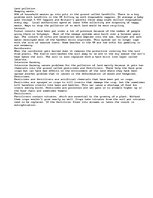 Essays 'Land Pollution in the UK', 1.